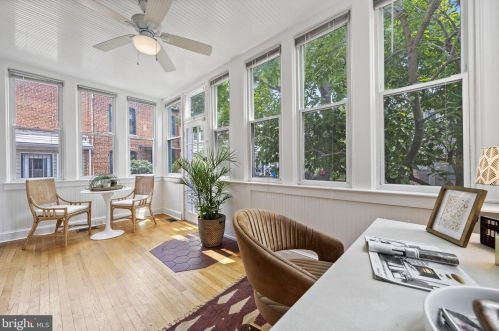 1351 G St, Washington DC 20003-3022 exterior