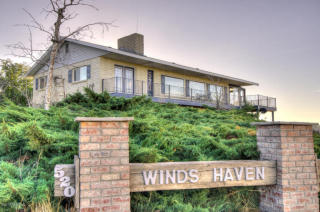 520 Fromherz Dr, Yakima WA  98908-9096 exterior