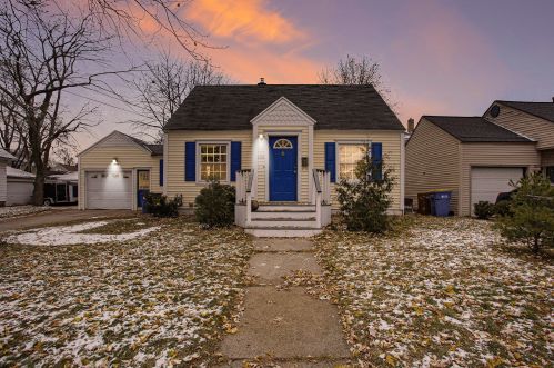 1113 Griggs, Grand Rapids MI 49507-2704 exterior