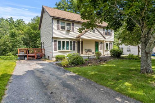 64 Metalak Dr, Concord, NH 03303-3511