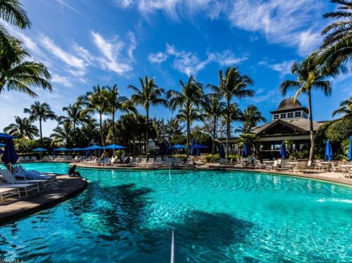 8418 Bent Crk Way, Naples FL 34114-9421 exterior