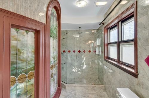 95 Commonwealth Ave, Boston MA exterior