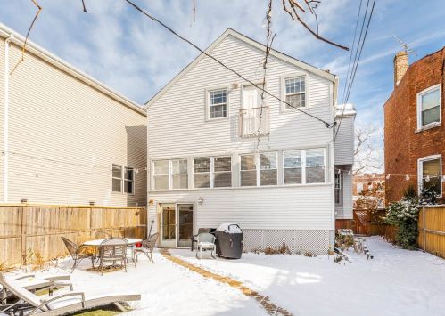 3852 Central Park Ave, Chicago IL 60629-4343 exterior