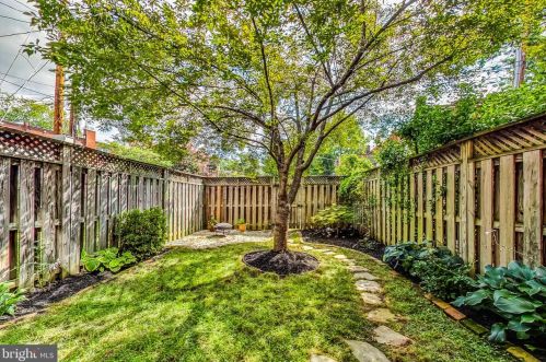 205 Commonwealth Ave, Alexandria VA 22305-2829 exterior