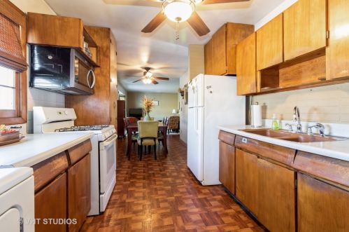 2202 Francine Ave, Joliet IL 60436-1173 exterior