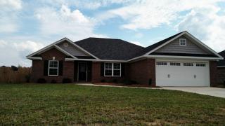 2730 Foxcroft Cir, Sumter SC  29154-6088 exterior
