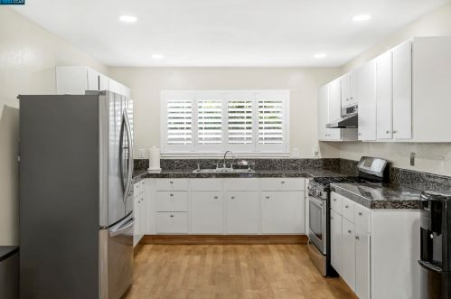 1650 Farm Bureau Rd, Concord CA  94519-1943 exterior