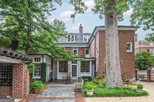 217 15 St, Atlanta GA 30318-7805 exterior