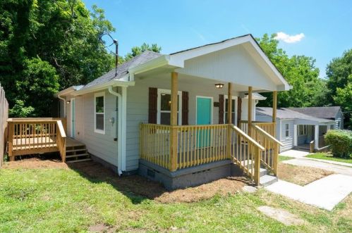 354 Betsy Ave, Atlanta GA  30310-1008 exterior