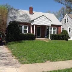2417 Clarendon Ave, Louisville, KY 40205-3031