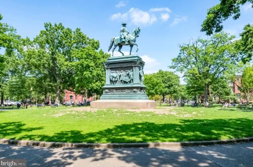 1245 13th St, Washington DC  20005-5120 exterior