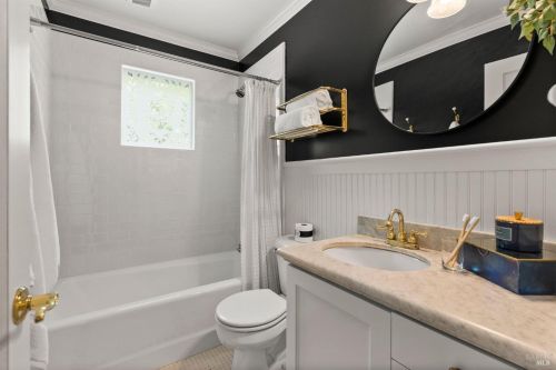 65 Bay Vis Dr, Mill Valley CA 94941-1622 exterior