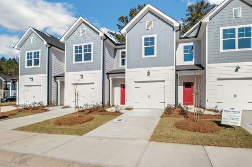 6180 Redan Overlook, Lithonia, GA 30058-7111