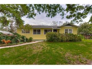 12715 Forest St, Tampa FL  33612-4028 exterior