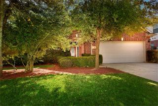 78 Archwyck Cir, Spring TX  77382-2408 exterior