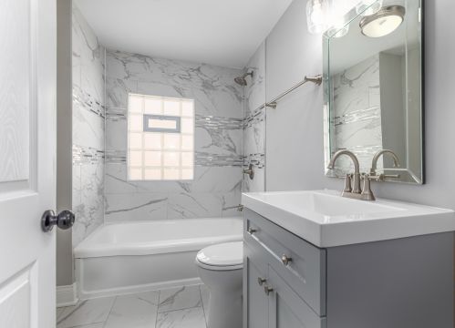 1031 92nd St, Chicago IL 60617-3839 exterior