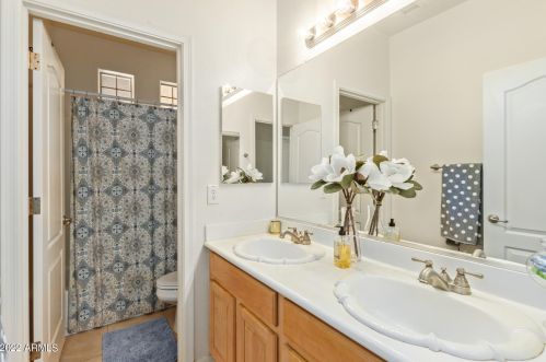 3174 Mead Dr, Chandler AZ 85248-5524 exterior