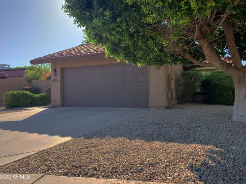 4302 Bannock St, Phoenix, AZ 85044-3953