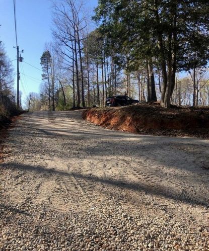 8114 Knight Ln, Gainesville GA 30506-6801 exterior