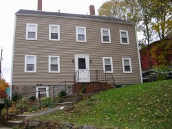 1302 Boylston St, Newton, MA 02464-1020