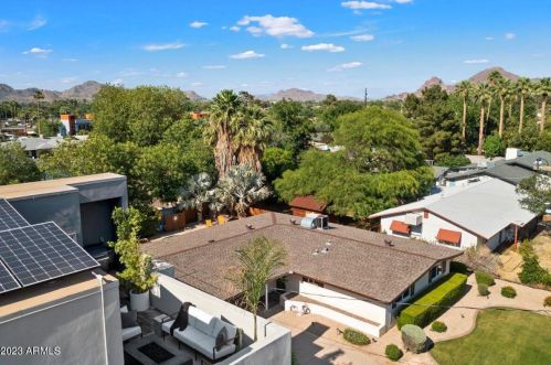 4331 27th Pl, Phoenix AZ  85016-4803 exterior