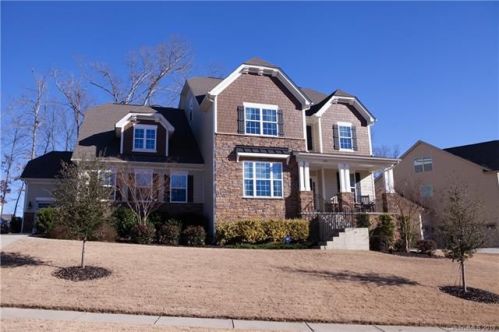 17011 Alydar Commons Ln, Charlotte, NC 28278-8791