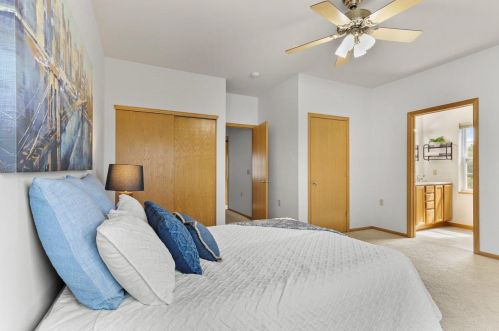 4025 Maple Grove Dr, Madison WI  53719-5906 exterior