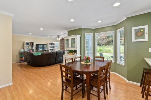 519 Candlewood St, Brea CA 92821-3619 exterior