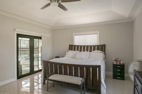 14231 Immokalee Rd, Naples FL exterior