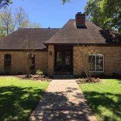 18019 Hollywell Dr, Houston TX  77084-2320 exterior