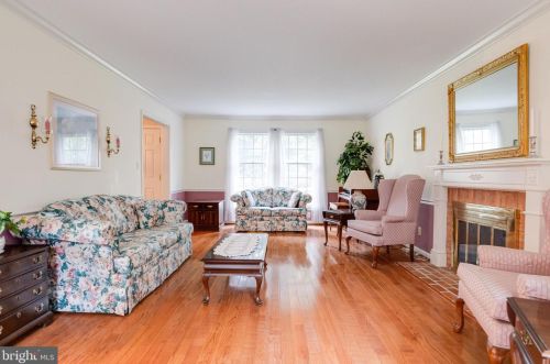 2314 Furnace Rd, Fallston MD 21047-1045 exterior