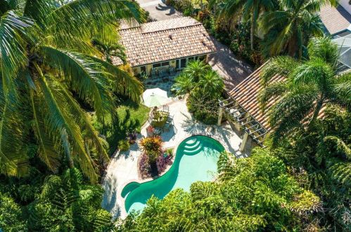 275 4 St, Boca Raton FL 33432-3738 exterior