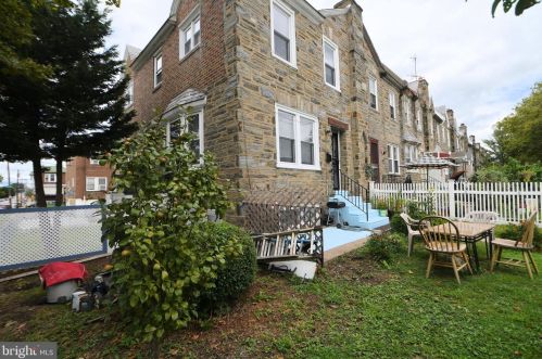 6600 Large St, Philadelphia, PA 19149-2122