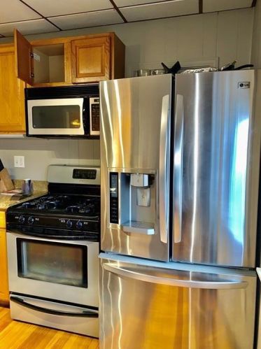 1537 Plainfield Pike, Providence RI  02919-6810 exterior