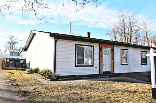 5125 13th Ave, Gary, IN 46403-3727