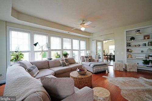 34166 High Knoll Rd, Lewes DE 19958-7319 exterior