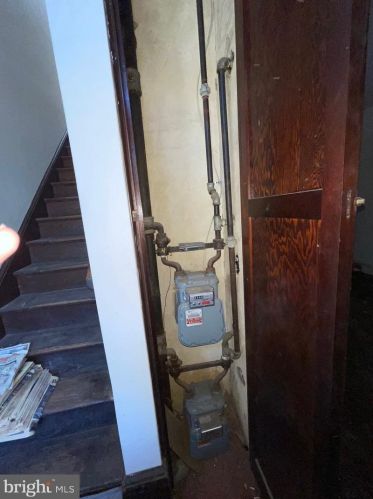 1900 17th St, Washington DC 20020-4703 exterior