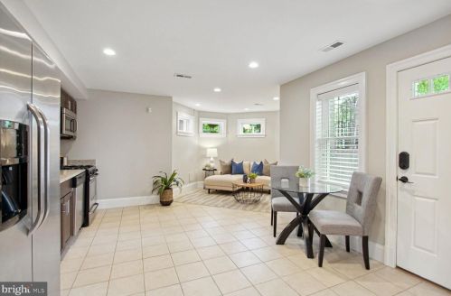 623 6 St, Washington DC 20024-2693 exterior