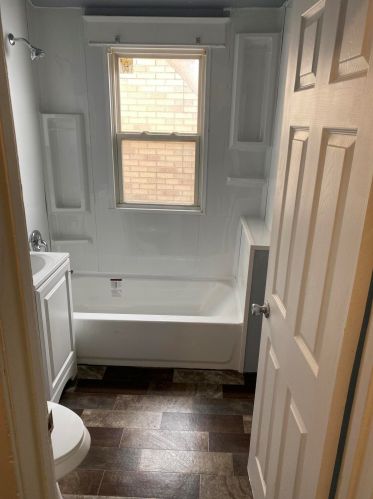 3264 29th St, Milwaukee WI  53216-3818 exterior