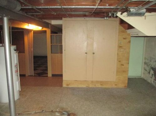 3859 Herman St, Milwaukee WI  53207-3970 exterior