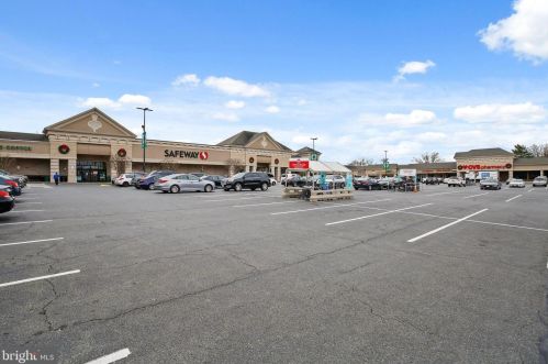 4216 Landgreen St, Rockville MD 20853-2731 exterior