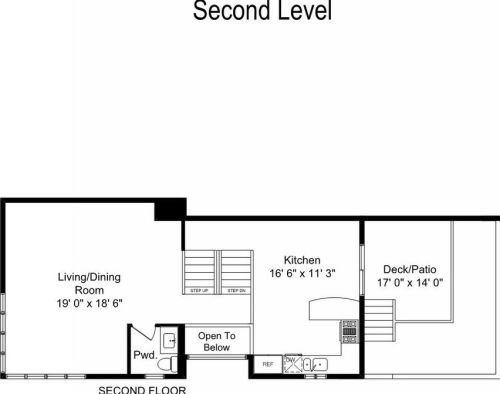 2802 Shields Ave, Chicago IL 60609-4530 exterior