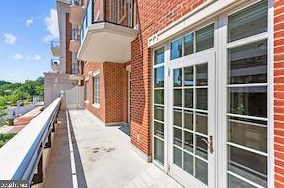 6900 Fleetwood Rd, Mc Lean VA 22101 exterior