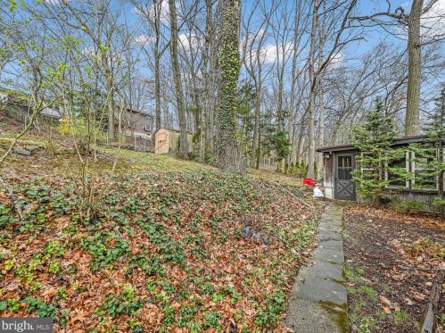 127 Forest Rd, Primrose PA  17901-4011 exterior