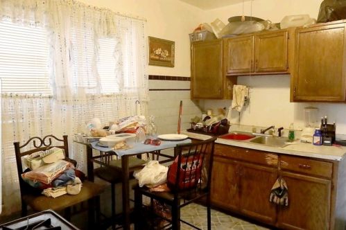 4413 Iowa St, Chicago IL 60651-3420 exterior