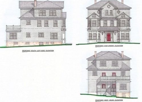 127 Marblehead St, North Andover MA 01845-2311 exterior