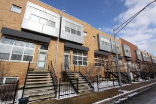 2550 Bloomingdale Ave, Chicago IL  60707-4004 exterior
