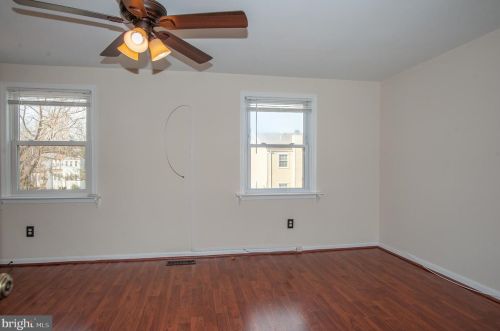 6528 Brookleigh Way, Alexandria VA exterior