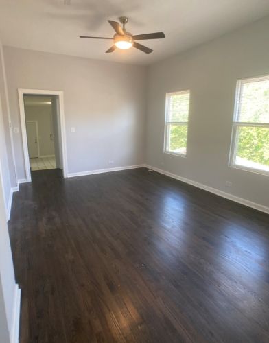 4644 Gladys Ave, Chicago IL 60644-4914 exterior