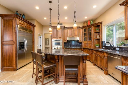 16043 27th Pl, Phoenix AZ  85048-9295 exterior